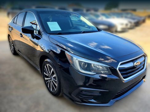Used 2019 Subaru Legacy 2.5i w/ Alloy Wheel Package AWD/4WD image 19