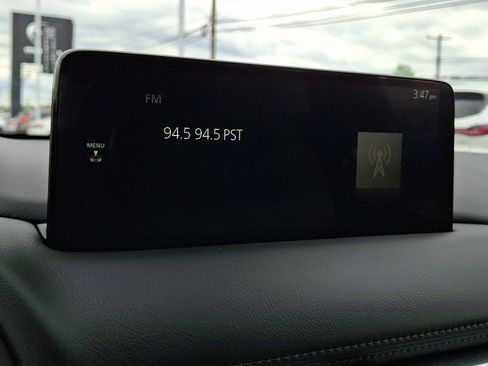 Certified 2023 MAZDA CX-5 AWD 2.5 S image 19