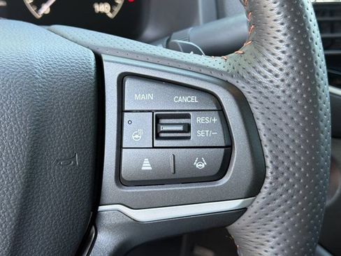Used 2025 Honda Ridgeline TrailSport image 22