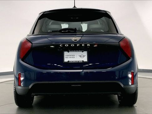 New 2026 MINI Cooper S FWD image 3