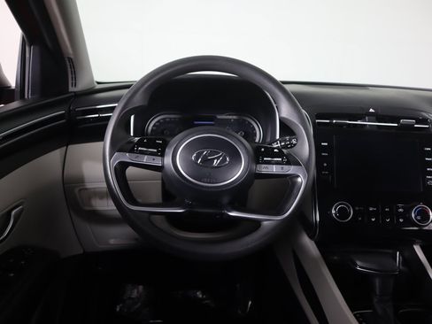 Used 2023 Hyundai Tucson SEL image 38