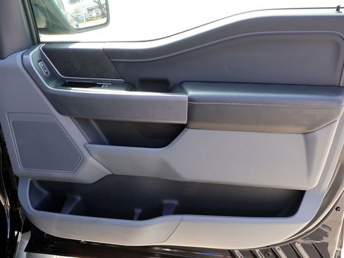 Used 2025 Ford F150 XLT w/ Equipment Group 301A Standard image 13