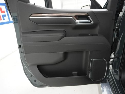 New 2026 Chevrolet Silverado 1500 LT w/ Texas Edition Plus image 29