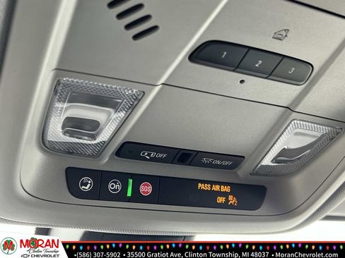 Certified 2024 Chevrolet Blazer LT image 27