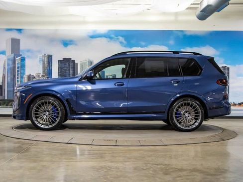 New 2026 BMW ALPINA XB7 image 6