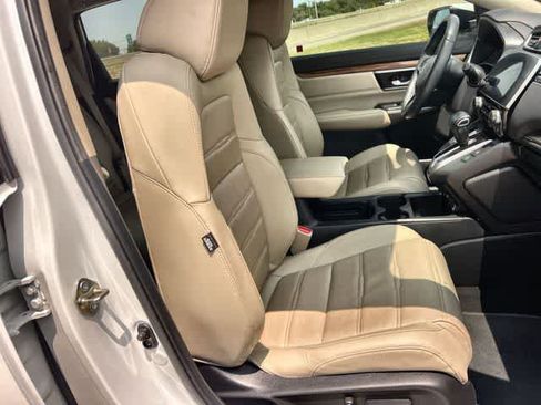 Used 2020 Honda CR-V EX-L image 12