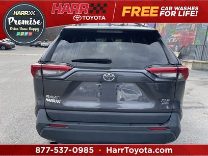 Used 2023 Toyota RAV4 XLE Premium