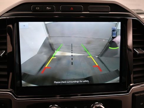 Used 2022 Ford F250 Lariat w/ Lariat Ultimate Package image 16