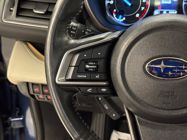 Used 2022 Subaru Ascent Touring AWD/4WD image 12