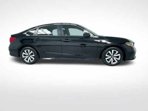 Used 2024 Honda Civic LX image 11