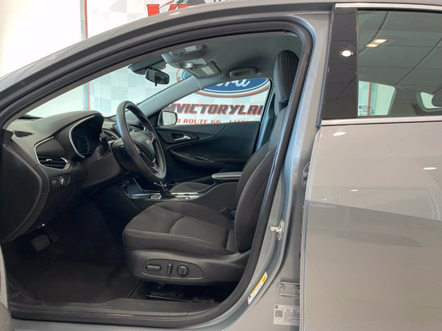 Used 2024 Chevrolet Malibu LT FWD image 13