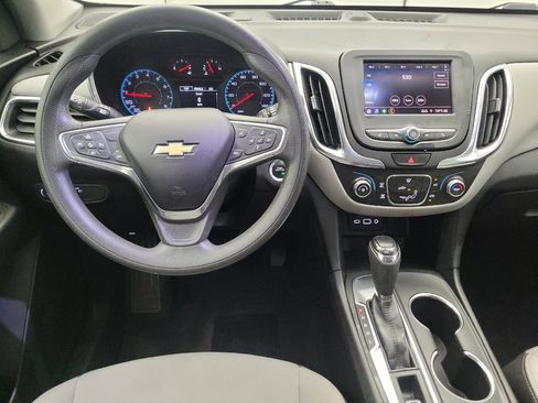 Used 2020 Chevrolet Equinox LS FWD image 22
