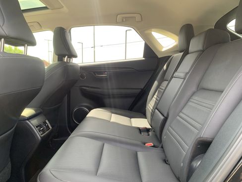 Used 2021 Lexus NX 300 FWD w/ Premium Package image 32