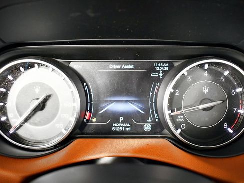 Used 2021 Maserati Levante image 60