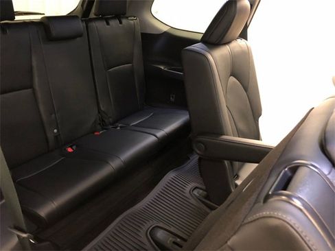 Used 2025 Toyota Grand Highlander AWD image 33