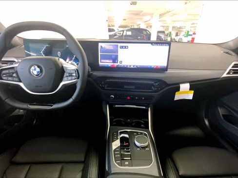 New 2026 BMW 330i xDrive 330i NA xDrive w/ Premium Package image 5