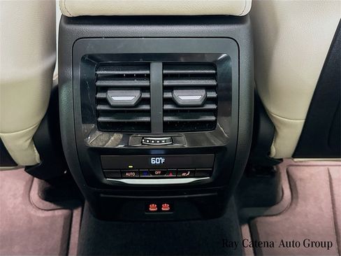 Certified 2022 BMW X3 xDrive30i w/ M Sport Package 2 image 26