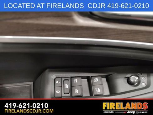 New 2026 Jeep Grand Cherokee Altitude AWD/4WD image 10
