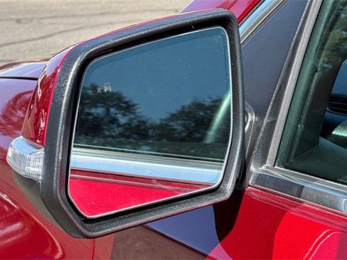 Used 2022 Chevrolet Traverse Premier w/ LPO, Floor Liner Package image 57