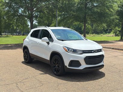 Certified 2022 Chevrolet Trax LT w/ Sport Edition