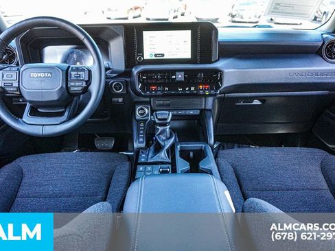 Used 2024 Toyota Land Cruiser image 25