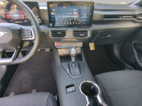 New 2026 Ford Mustang Coupe RWD image 53