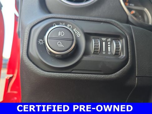 Certified 2021 Jeep Gladiator Overland w/ Popular Equipment Package image 26