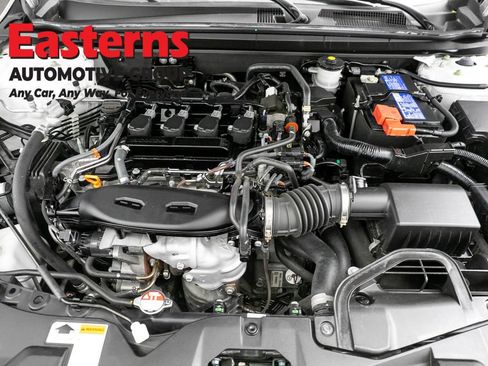 Used 2024 Honda Accord EX image 7