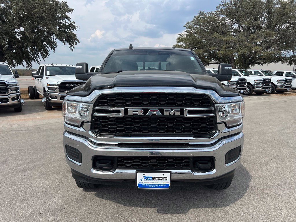 Used 2024 RAM 2500 Tradesman AWD/4WD image 6