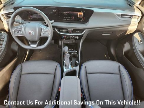 New 2026 Buick Encore GX Sport Touring w/ Advanced Technology Package FWD image 19