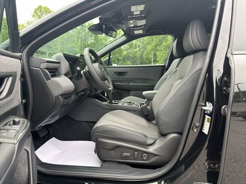 New 2026 Subaru Outback Premium AWD/4WD image 10