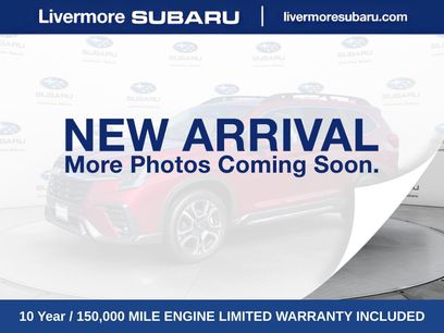 Used 2023 Subaru Ascent Limited