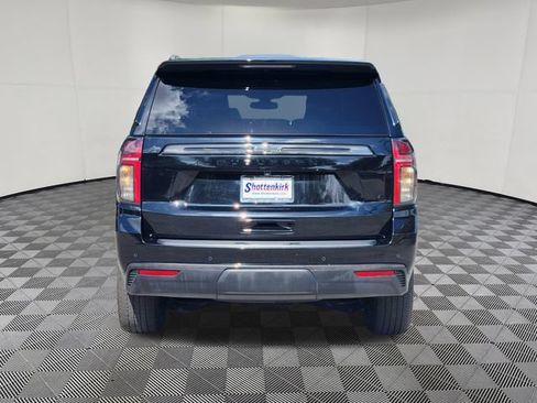 Used 2021 Chevrolet Suburban Z71 AWD/4WD image 7