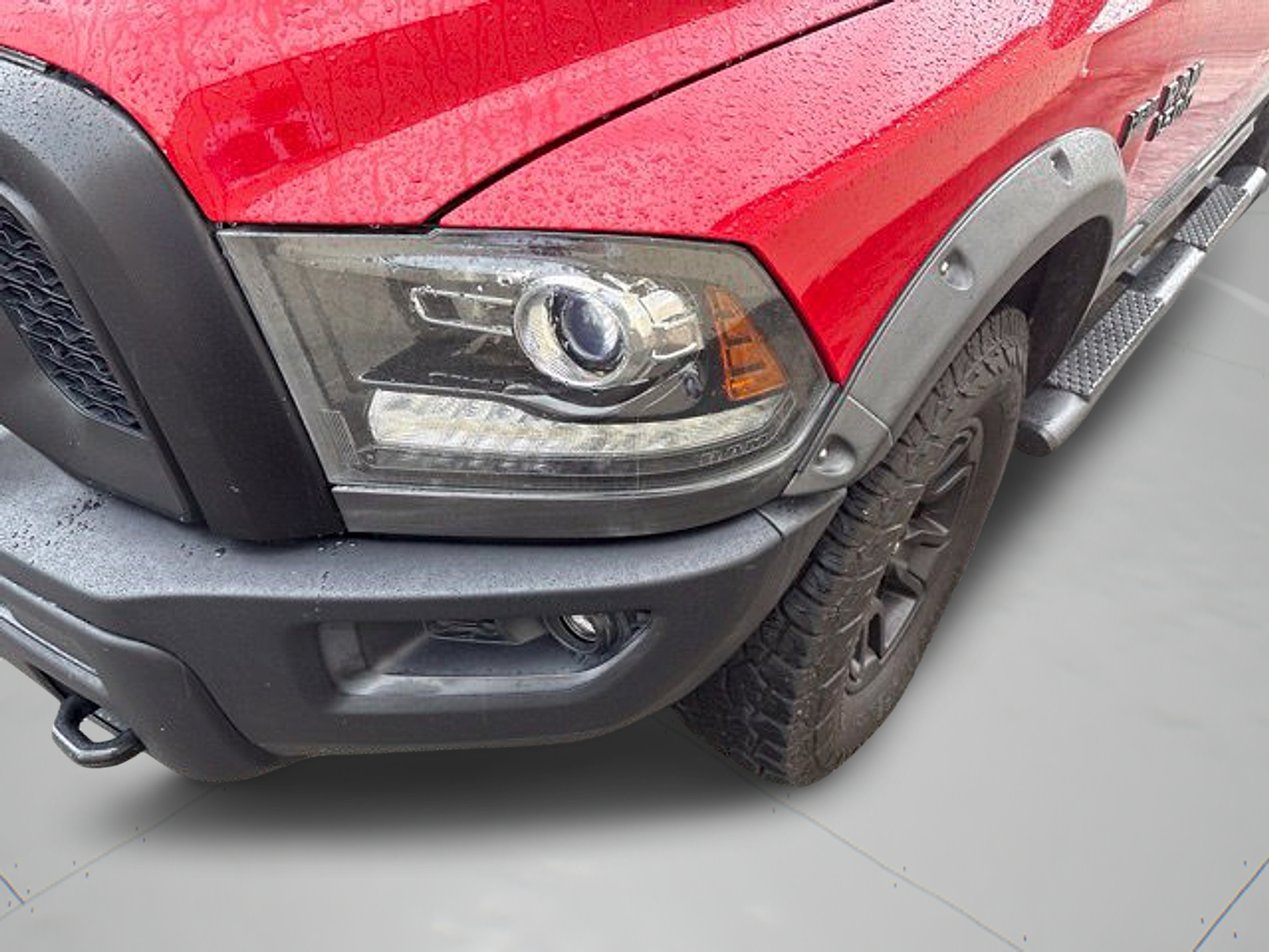 Used 2016 RAM 1500 Rebel w/ Mopar 10 Package AWD/4WD image 28