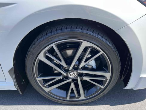Used 2025 Toyota Camry XSE FWD image 62