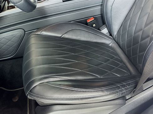 Used 2022 Mercedes-Benz G 63 AMG 4MATIC image 18