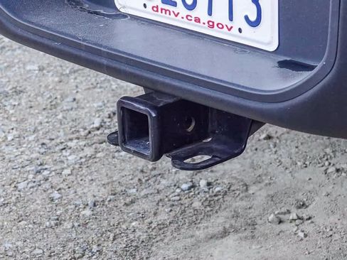 Certified 2023 Jeep Gladiator Sport image 13