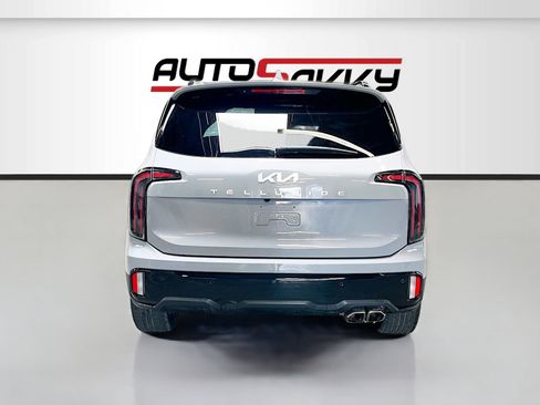 Used 2024 Kia Telluride SX Prestige X-Line AWD/4WD image 6