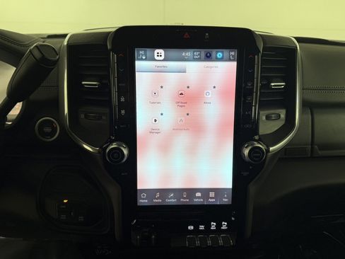 Used 2026 RAM 2500 Laramie image 19