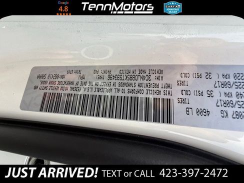 Used 2019 Jeep Compass Latitude w/ Popular Equipment Group AWD/4WD image 23