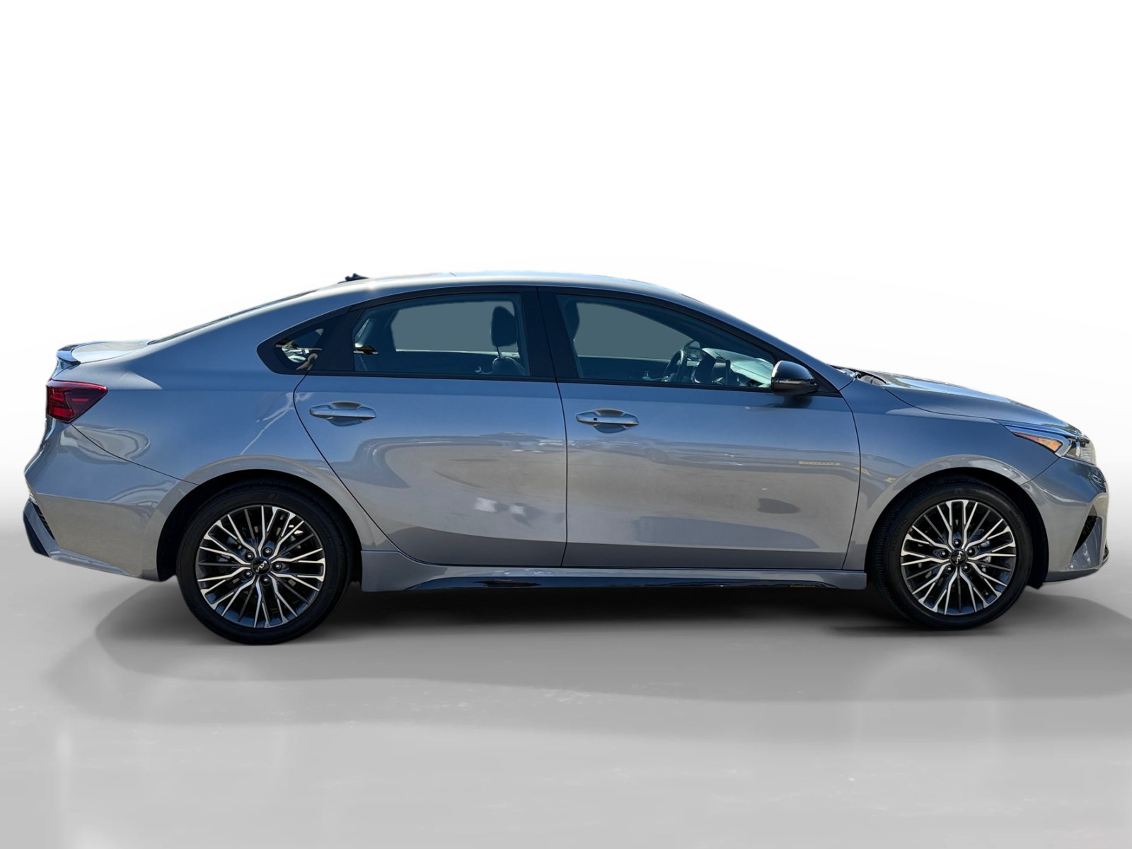 Used 2023 Kia Forte GT-Line w/ GT-Line Technology Package FWD image 6