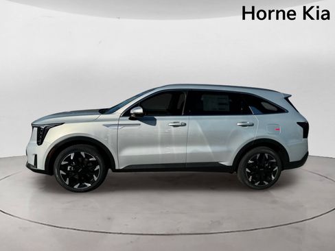 New 2026 Kia Sorento EX w/ EX Premium Package FWD image 6