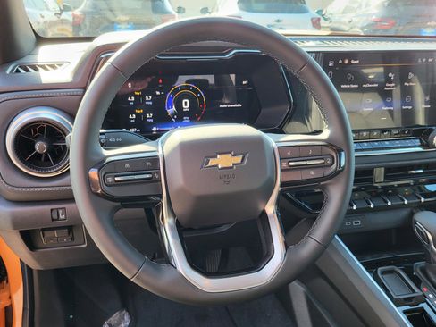 New 2026 Chevrolet Colorado LT w/ Advanced Trailering Package image 15