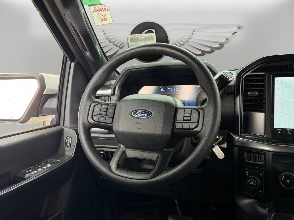 Used 2024 Ford F150 STX AWD/4WD image 12