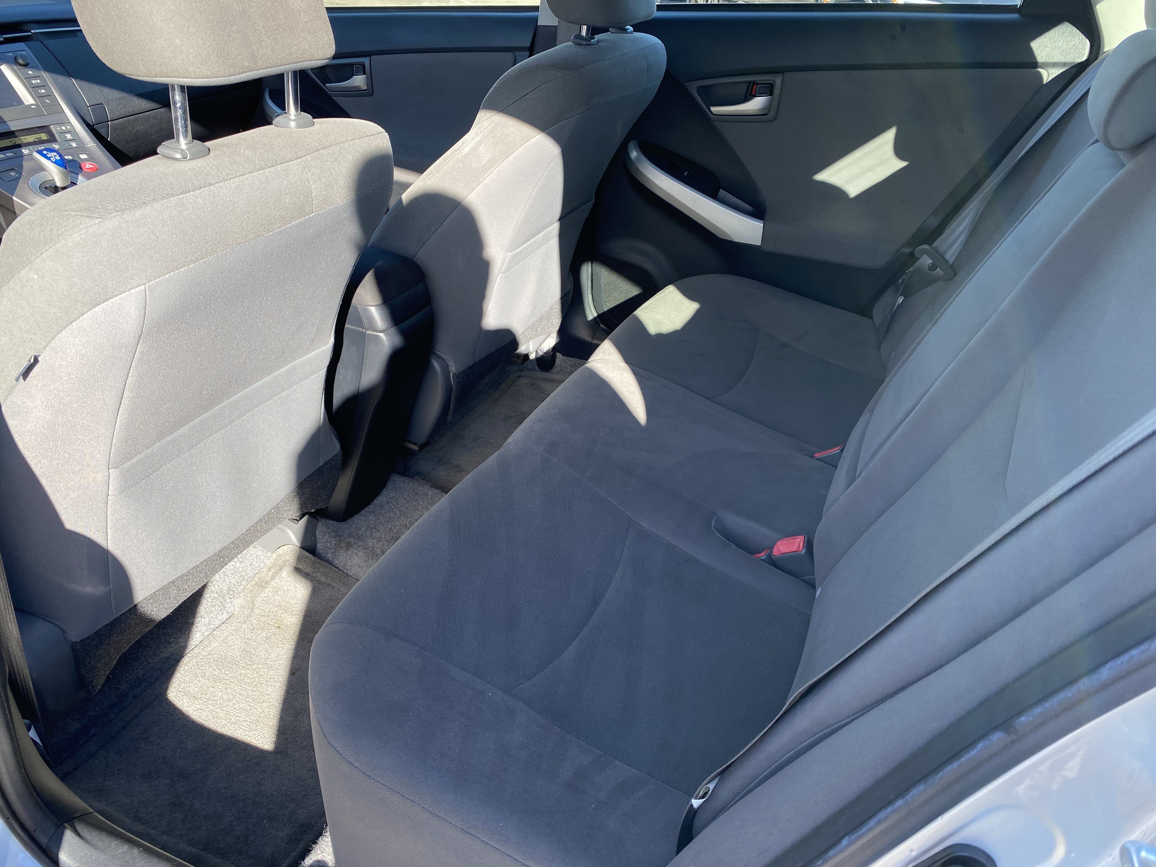 Used 2015 Toyota Prius Two FWD image 17