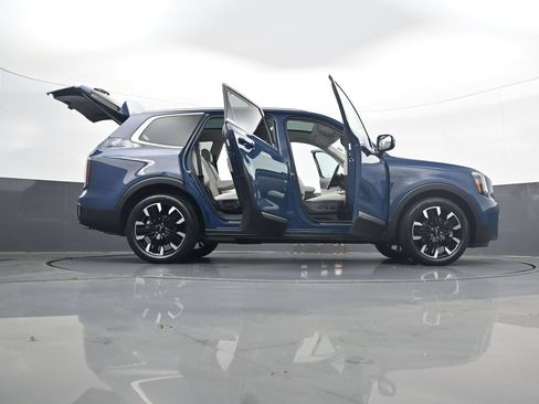 Used 2023 Kia Telluride SX FWD image 35