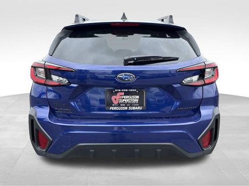 New 2026 Subaru Crosstrek 2.0i Premium AWD/4WD image 4
