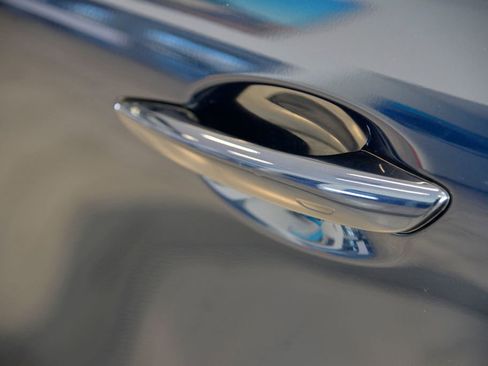 Certified 2025 MAZDA CX-30 2.5 Turbo w/ Premium Plus Pkg image 13