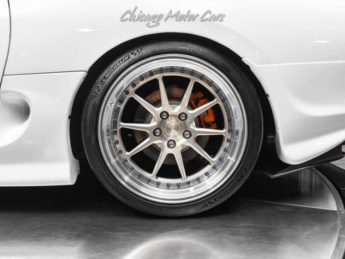 Used 1993 Toyota Supra Turbo image 40