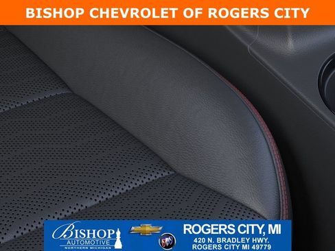 New 2026 Chevrolet Colorado Z71 w/ Technology Package AWD/4WD image 21